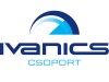 Ivanics Kft. Budapest  Ford logo