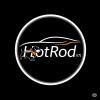 HOT ROD logo