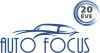 Auto Focus logo