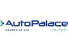 Auto Palace Délpest - Használtautó értékesítés logo