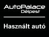 Auto Palace Délpest - Használtautó értékesítés logo