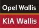 Opel/Kia Wallis logo