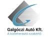 Galgóczi Autó Kft. logo