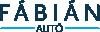 Peugeot Fábián Budapest logo