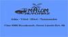 Malom Autóház logo