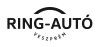 Ring-Autó Kft. logo