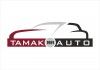 Tamak-Autó logo
