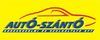 Autó Szántó Kft. logo