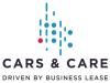 Cars & Care driven by Business Lease logo