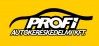 Profi Autókereskedelmi Kft. logo