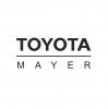 Toyota Mayer Pilisvörösvár logo