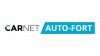 CarNet Auto-Fort; Bp., XXI logo