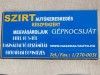 Szirt Autó logo
