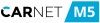 CarNetM5; Bp., IX logo