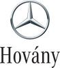 Mercedes-Benz Hovány Kecskemét logo