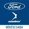 Hovány Békéscsaba Szalonautó logo