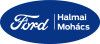 Halmai Autóház Kft. Használtautó logo