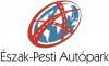 Észak-Pesti Autópark logo
