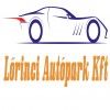 Lőrinci Autópark logo