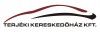 Terjéki Kereskedőház Kft. logo
