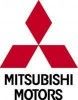 Anteus Mitsubishi logo