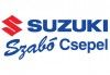 Suzuki Szabó Csepel logo