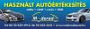 Moderado Auto logo