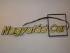 Nagyatád-Car Kft. logo