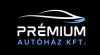 Prémium Autóház Kft. logo