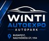 Winti Autoexpo Kft. logo