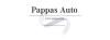 Pappas Auto - Szeged logo