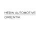 Orientik Motor-Car Kft logo