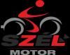 Szél Motor logo