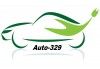 Auto-329 Kft. logo