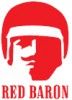 Red Baron logo