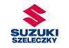 Suzuki Szeleczky Új logo