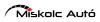 MISKOLC AUTÓ – Használtautó logo