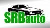 SRB Autó logo