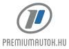 Bayerische Prémium Autók logo