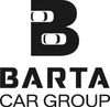 Suzuki Barta Sárbogárd logo