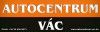 Autó Centrum Vác logo