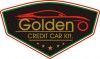 Golden Credit Car Kft. logo