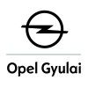 Opel Gyulai logo