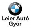 Leier Autó Kft. Használt motorkerékpárok logo