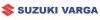 Suzuki Varga használt autók logo