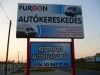Furgon Mester Kft. logo