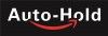Auto-hold logo