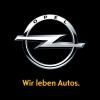 Nádor Autó OPEL logo