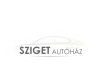 Sziget Autóház logo