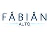 Peugeot Fábián Székesfehérvár logo